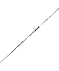 BARRA METALICA 1213 180CM ENCHUFE RAPIDO