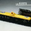 Cepillo barrendero f.negra s/mango 1572 500mm