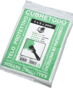 Cubre todo fino 04x05 7micras