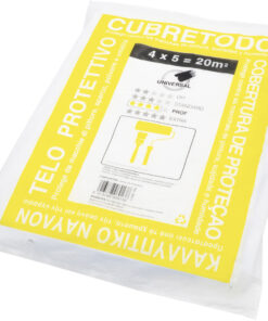 PLASTICO CUBRE TODO 6913 4X5M 15MICRAS
