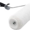 RODILLO FIBRA TERMOFUSION 3302 Ø50X220MM