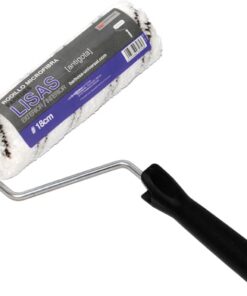 Rodillo microfibra ø45x220 mm