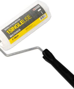 Rodillo polyester ø45x220 mm