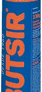 BOTELLA MAXXGAS 300 CARB0007
