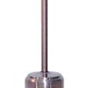 Estufa exterior hss inox 13kw