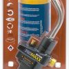 BUTSIR PACK SOPLETE PROMAXXGAS + CARGA