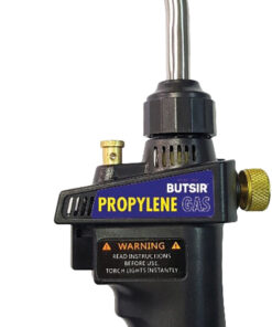 SOPLETE PROPYLENE GAS SOCA0019