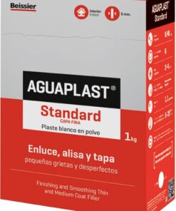 Aguaplast standard 1 kg