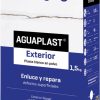 Aguaplast exterior 1,5 kg