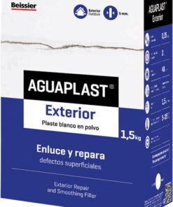 Aguaplast exterior 1,5 kg