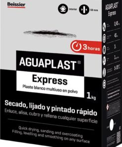 Aguaplast express 1 kg