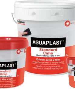 Aguaplast standard cima 5 kg