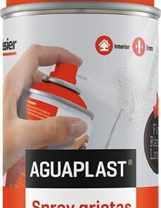 Aguaplast spray grietas 250ml