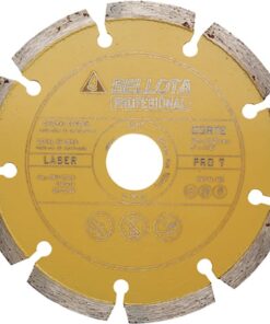 Disco diamante 50711 basic láser  230