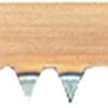 Hoja tronzador d/n standard 4537 533 mm
