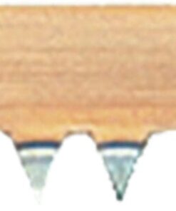 Hoja tronzador d/n standard 4537 762 mm