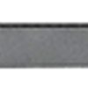 Lima plana punta entrefina 4001 10 cm