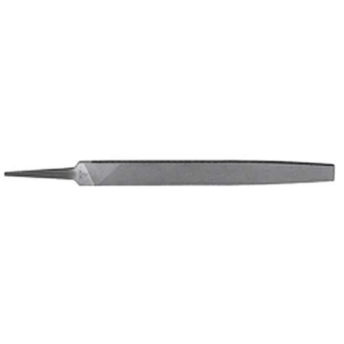 Lima plana punta entrefina 4001 10 cm