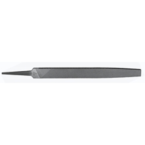 Lima plana punta entrefina 4001 25 cm