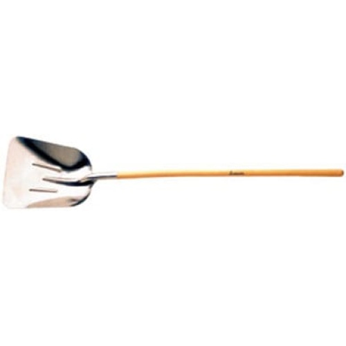 Pala aluminio 5520ml 1620x375 mm
