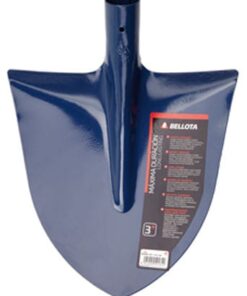 Pala punta 5551sm 295 mm