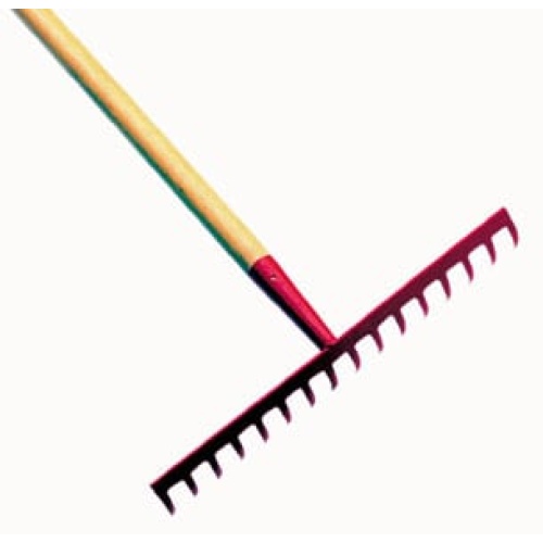 Rastrillo hobby 952 320x73mm