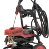 HIDROLAVADORA HL3000PROE 160BAR 510L/H