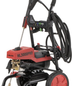 HIDROLAVADORA HL3000PROE 160BAR 510L/H