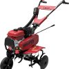MOTOAZADA MZ2010E 3VEL 4T 7CV