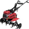 MOTOAZADA MZ3010E 4 VEL 4T 7CV