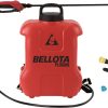 PULVERIZADOR BATERIA PL1600BE 18V