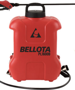 PULVERIZADOR BATERIA PL1600BE 18V