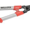 TIJERA CORTASETOS JARDIN 3470R 2 MANOS