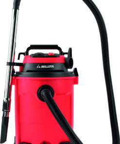 ASPIRADOR SECO/LIQ.ASL2500SE 2000W 25L