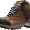 BOTA PIEL AGRO O2 WR SRA S/P Y S/P T-41