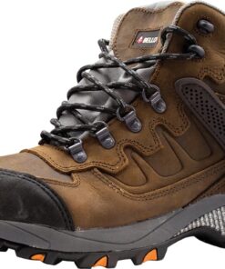 BOTA PIEL AGRO O2 WR SRA S/P Y S/P T-41