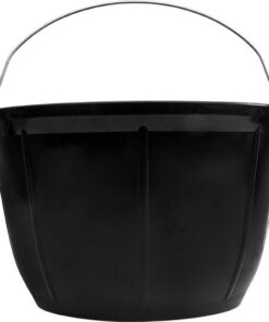 CALDERETA BKW10BM 10L NEGRO