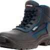 Bota comp+ 72307 s3 45