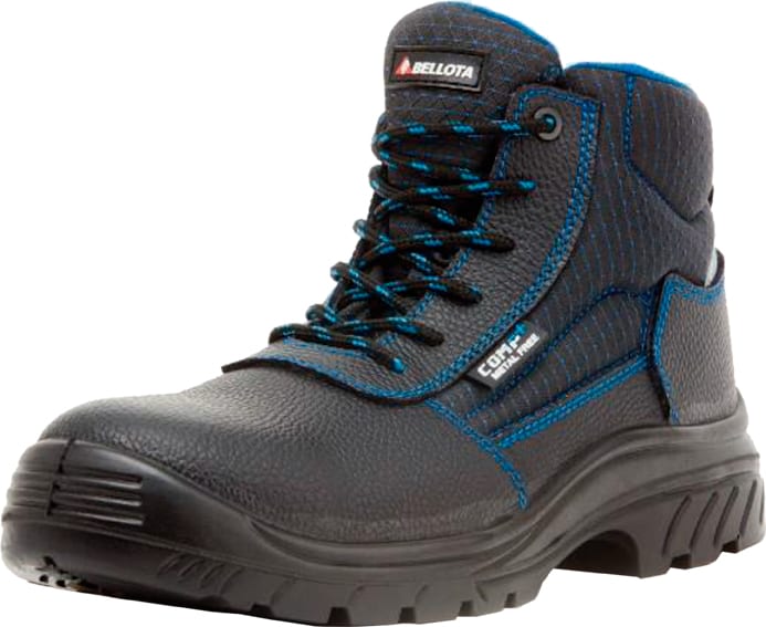 Bota comp+ 72307 s3 45