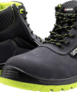 BOTA SERRAJE 7230939 S1P T-39 GRIS