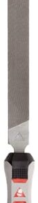 Lima plana punta 100mm