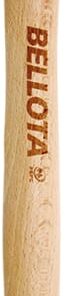 MANGO ALCOTANA MADERA M5931-A N