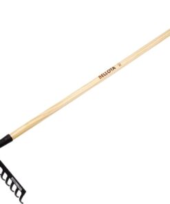 RASTRILLO PROFESIONAL 951-14 CML375X94MM