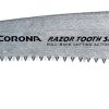 Serrucho razor tooth saw 45cm