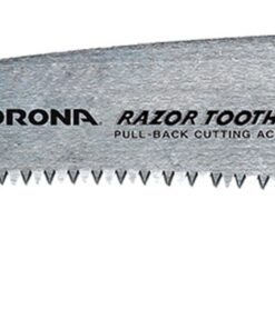 Serrucho razor tooth saw 45cm