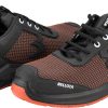 ZAPATO RUNNING RUNJS3S S3S T-42 NARANJA