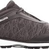 BELLOTA ZAPATO RUNNING KNIT 72224KB S1P T-41 NGR