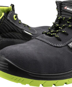 ZAPATO SERRAJE 7231039 S1P T-39 GRIS