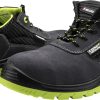 ZAPATO SERRAJE 7231041 S1P T-41 GRIS