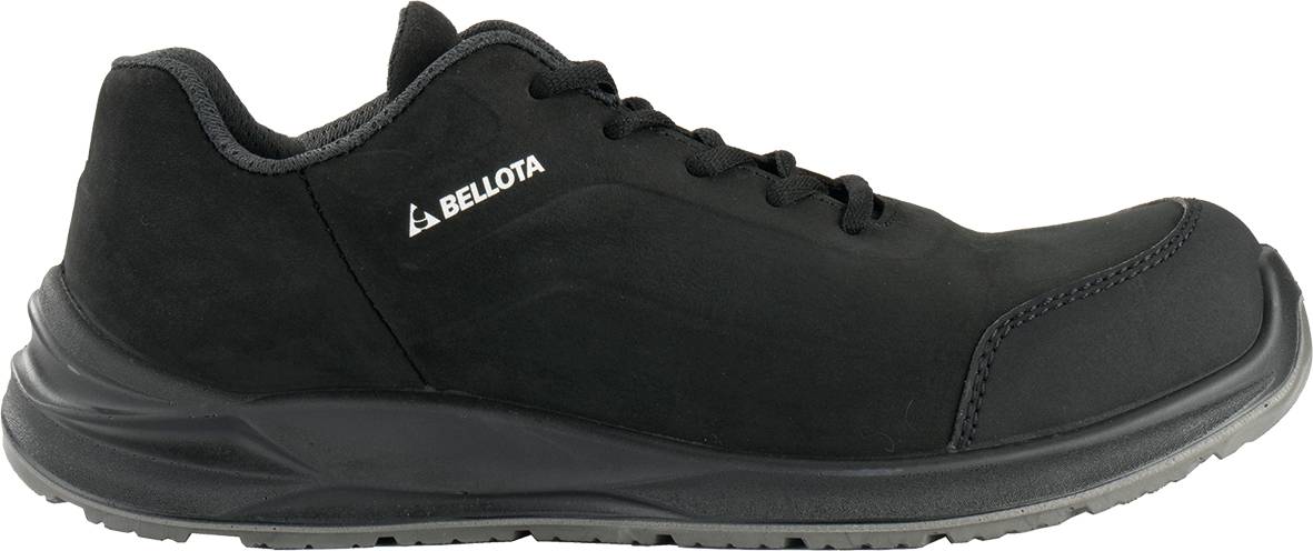 Zapato Seguridad Flex Carbon Bellota T-43